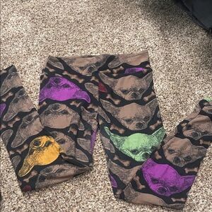 Lula roe Leggings